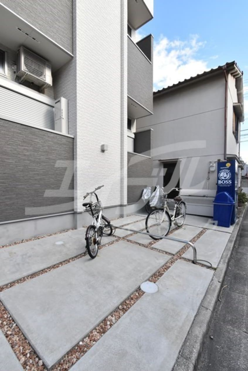  ハーモニーテラス寿町