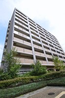 メディオ山田の外観