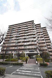 セントポリア北大阪ヴィゾン弐番館