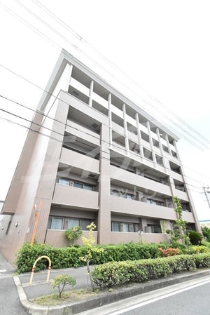 大井路