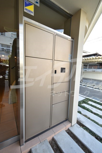  ラ・ボンボニエール