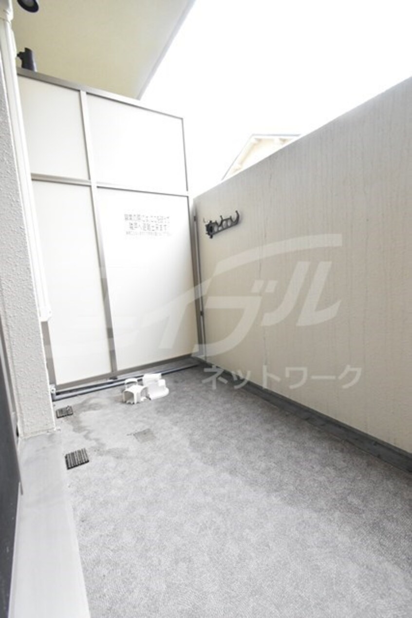  ラ・ボンボニエール