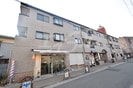 ノアーズアーク千里山田の外観