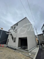 クレアトゥール岸辺１