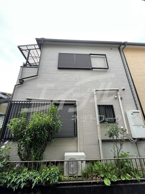  クレアトゥール岸辺１