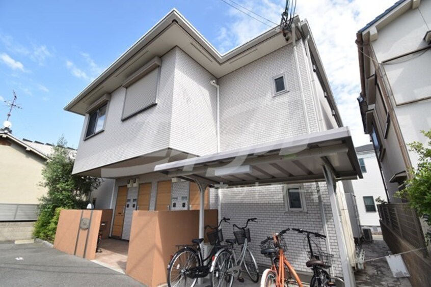  ファミリーハイツTAKT