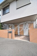  ファミリーハイツTAKT