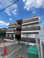 La Scala 正雀（旧クラッセ正雀Ⅱ