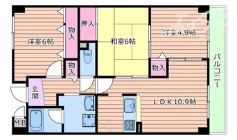 間取図 AIM.1