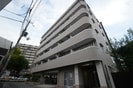 アーデン江坂Ⅲの外観