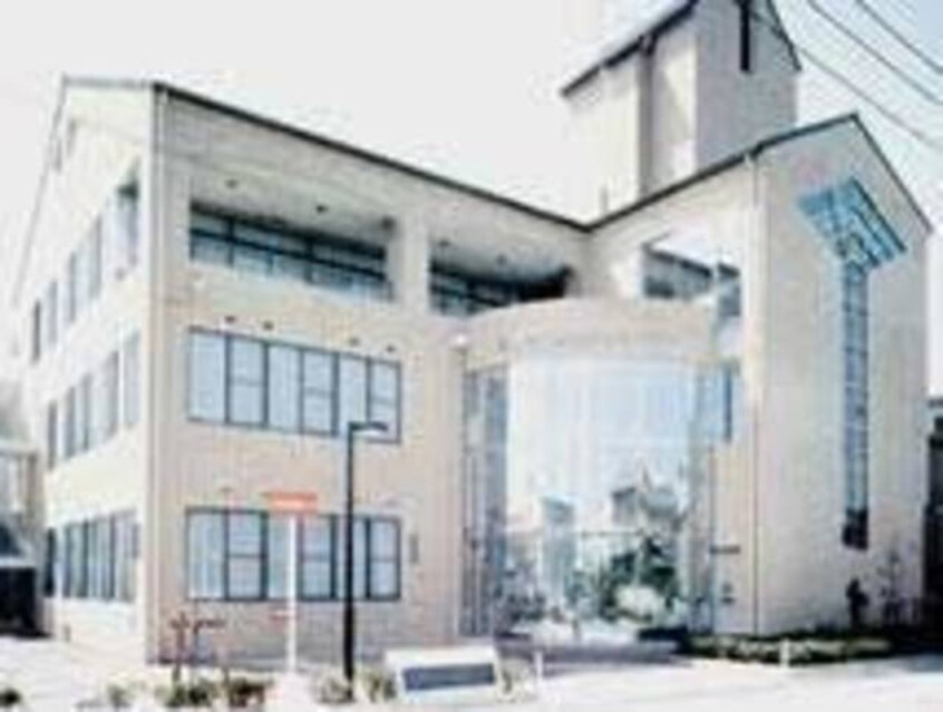 摂津市立鳥飼図書センター(図書館)まで707m※摂津市立鳥飼図書センター ラポール鳥飼