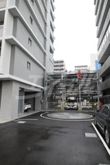 コンフォリア江坂広芝町