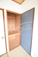  北大阪急行電鉄南北線/桃山台駅 徒歩12分 4階 築27年