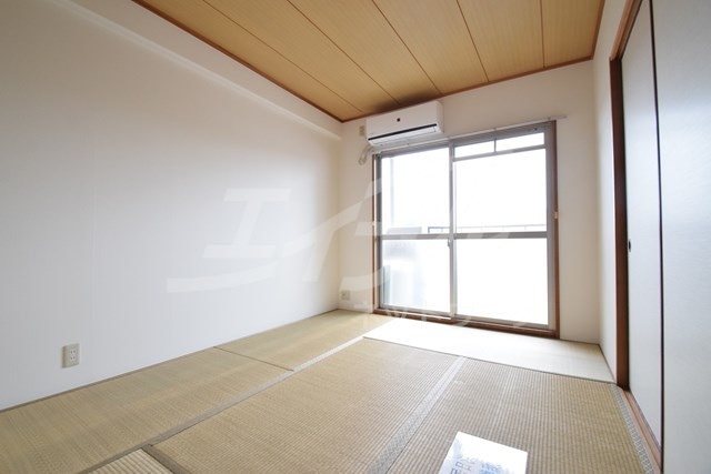  北大阪急行電鉄南北線/桃山台駅 徒歩12分 4階 築27年