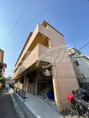 コーポ摂津