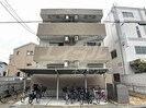 フジパレス瑞光Ⅶ番館の外観
