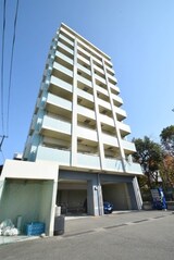 ビスタ江坂南