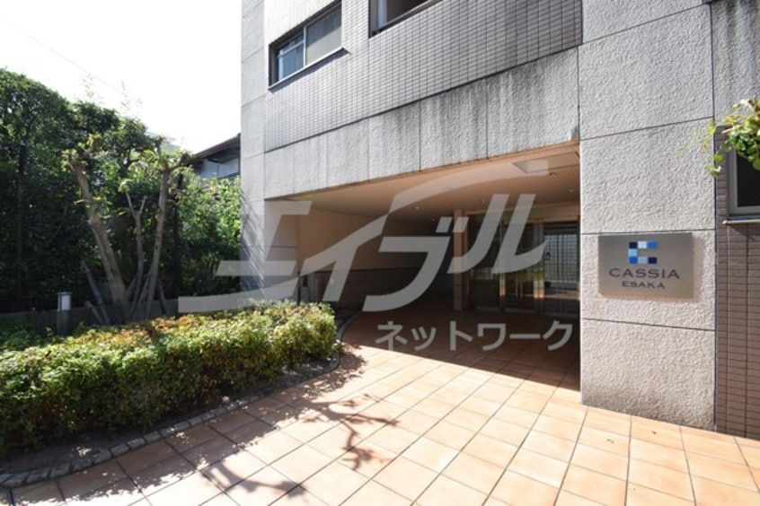  CASSIA江坂