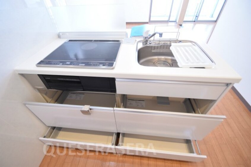  第２２関根マンション
