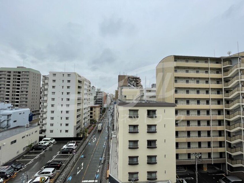  フェリシア江坂
