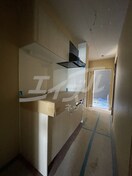  ディオーネ・ジエータ岸部