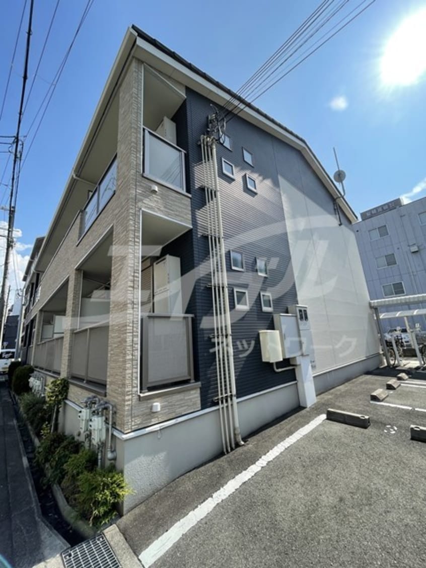  メゾンドシャンテール