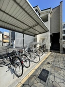  メゾンドシャンテール