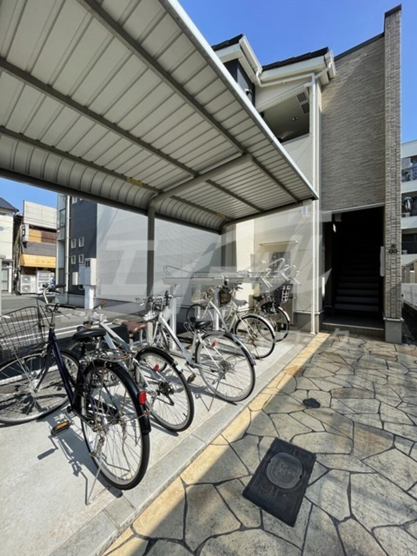  メゾンドシャンテール