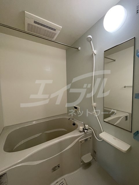  メゾンドシャンテール