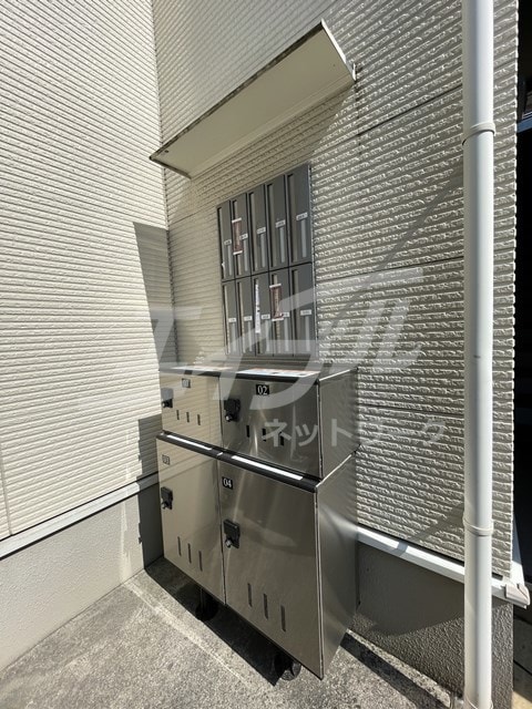  メゾンドシャンテール