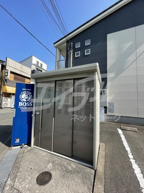  メゾンドシャンテール