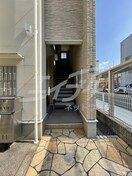  メゾンドシャンテール