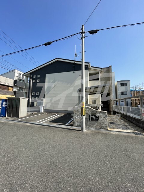  メゾンドシャンテール