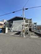  メゾンドシャンテール