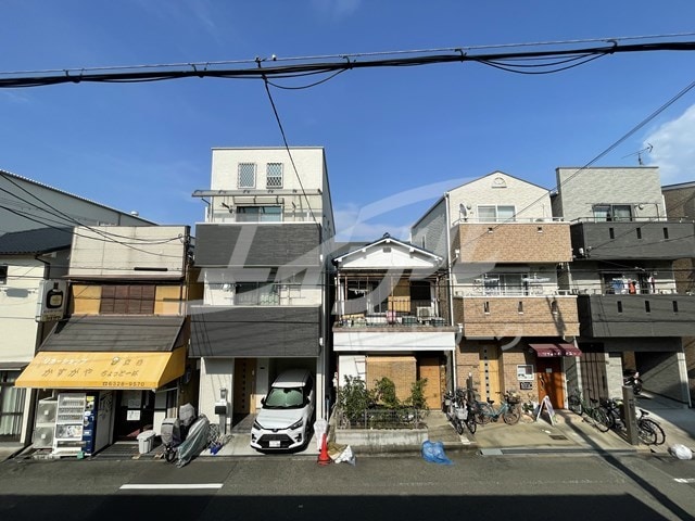  メゾンドシャンテール