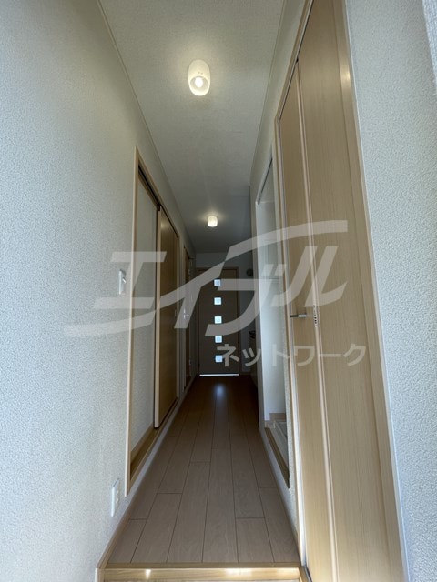  メゾンドシャンテール