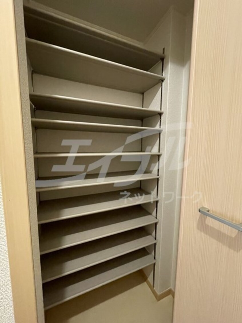  メゾンドシャンテール