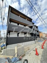 ベリッシモ春日