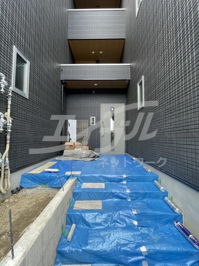  ベリッシモ春日