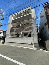 フジパレス豊里Ⅲ番館