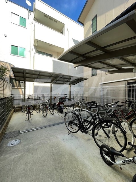  フジパレス豊里Ⅲ番館