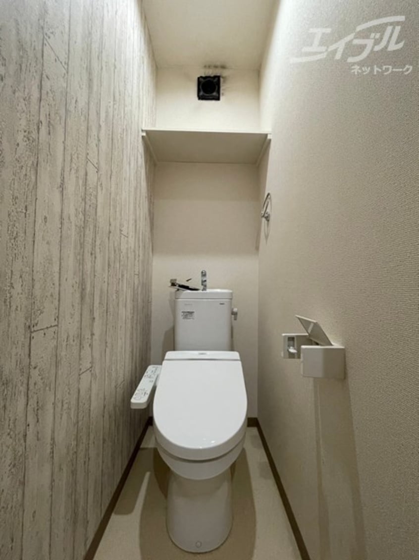  フジパレス豊里Ⅲ番館