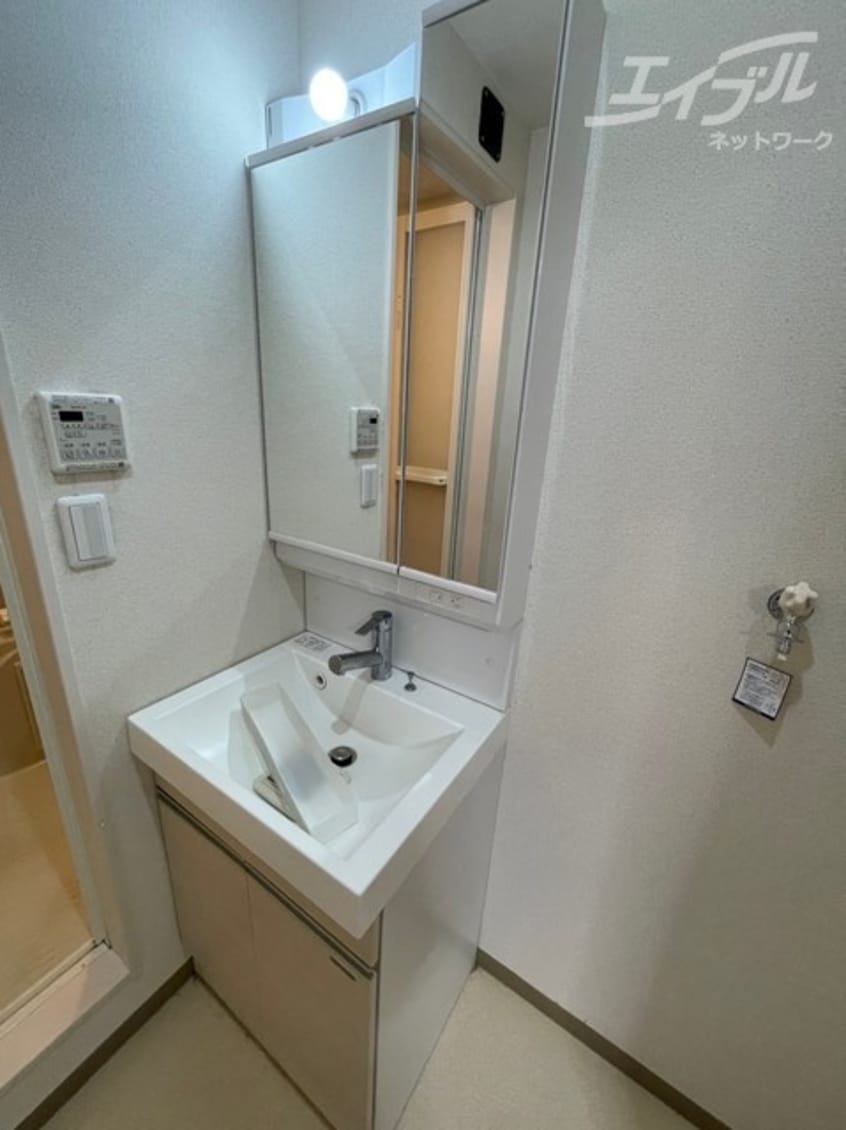  フジパレス豊里Ⅲ番館