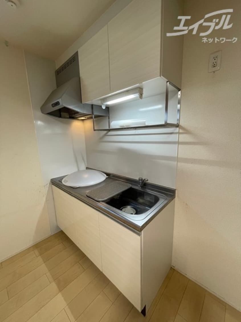  フジパレス豊里Ⅲ番館