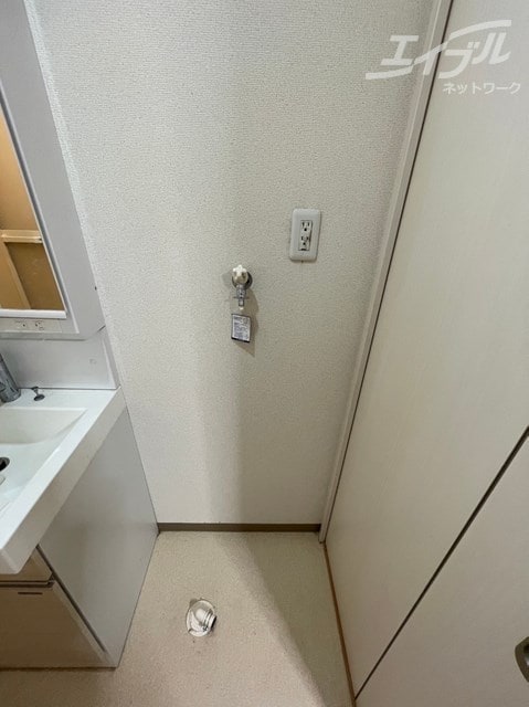  フジパレス豊里Ⅲ番館