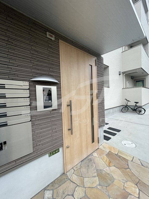  フジパレス瑞光駅東