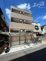 フジパレスだいどう豊里