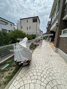 アラバスタの外観