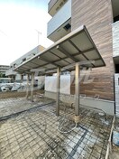  フジパレス千里丘Ⅱ番館
