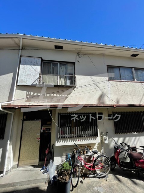  フジパレス千里丘Ⅱ番館